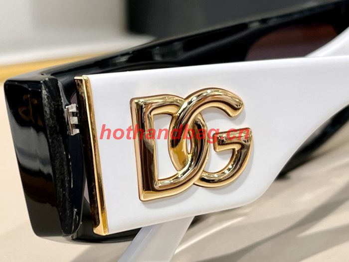 Dolce&Gabbana Sunglasses Top Quality DGS00254