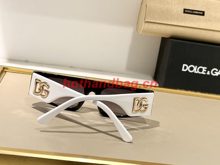 Dolce&Gabbana Sunglasses Top Quality DGS00255