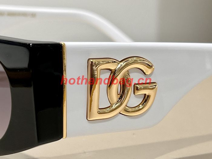 Dolce&Gabbana Sunglasses Top Quality DGS00257