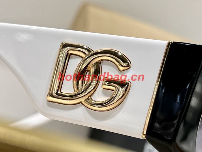 Dolce&Gabbana Sunglasses Top Quality DGS00258