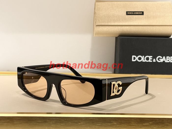 Dolce&Gabbana Sunglasses Top Quality DGS00264