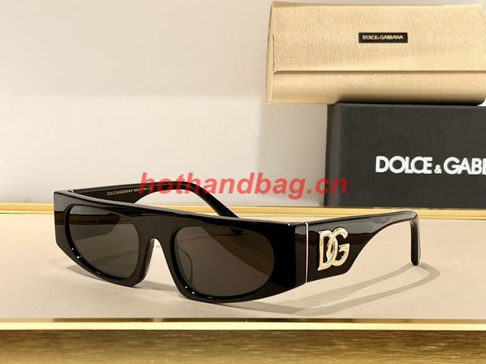 Dolce&Gabbana Sunglasses Top Quality DGS00265