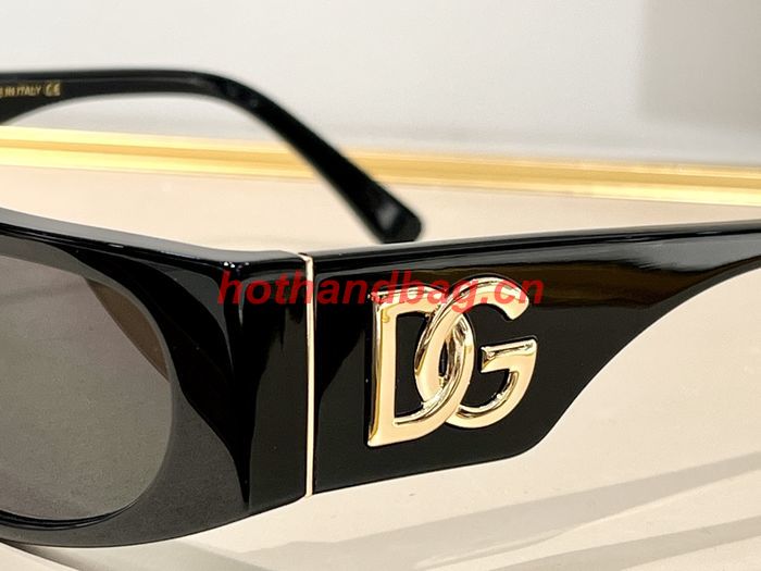 Dolce&Gabbana Sunglasses Top Quality DGS00266