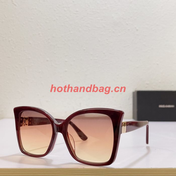 Dolce&Gabbana Sunglasses Top Quality DGS00270