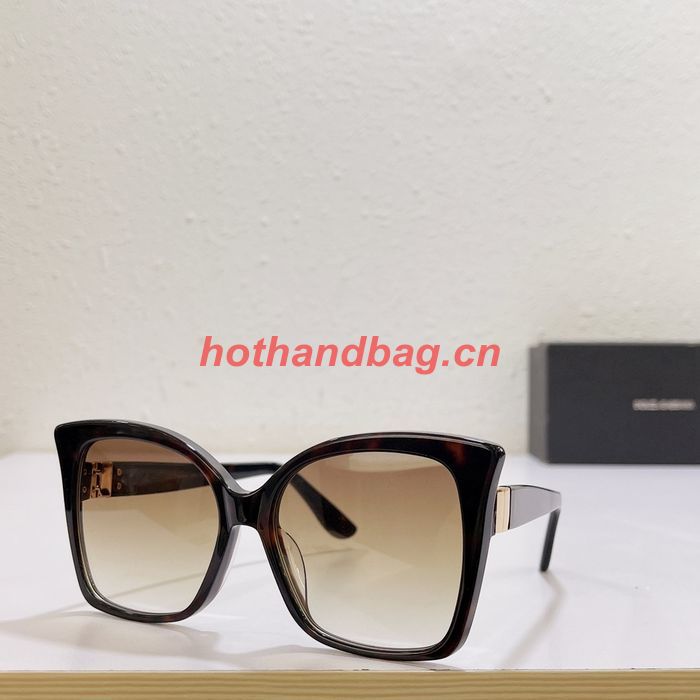 Dolce&Gabbana Sunglasses Top Quality DGS00271