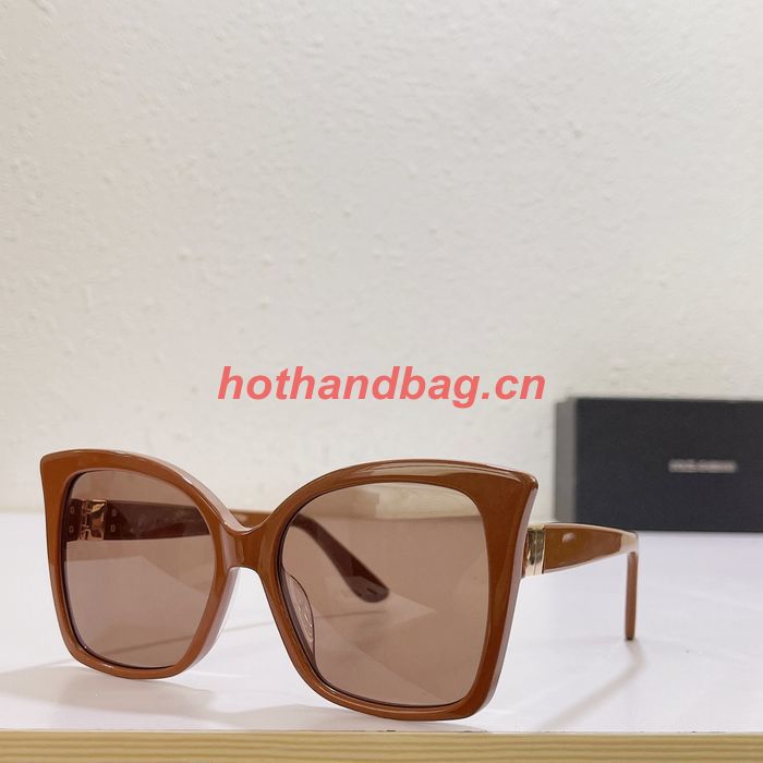 Dolce&Gabbana Sunglasses Top Quality DGS00274