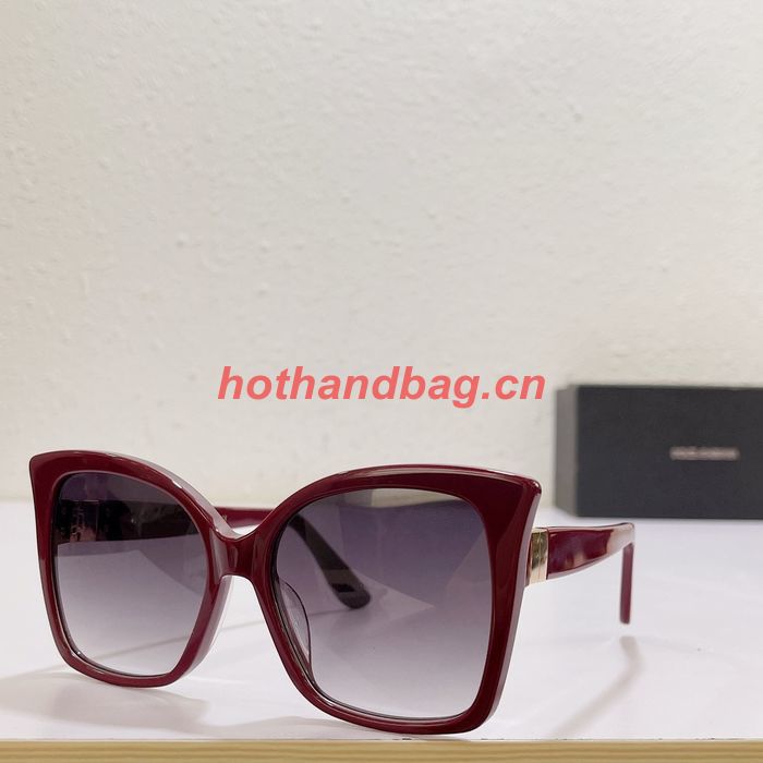 Dolce&Gabbana Sunglasses Top Quality DGS00276