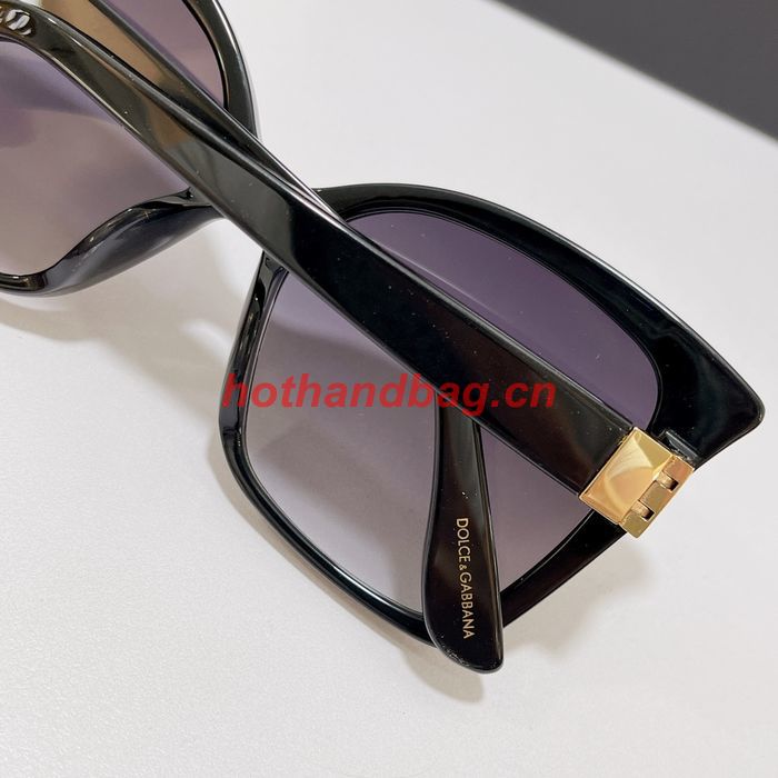 Dolce&Gabbana Sunglasses Top Quality DGS00277