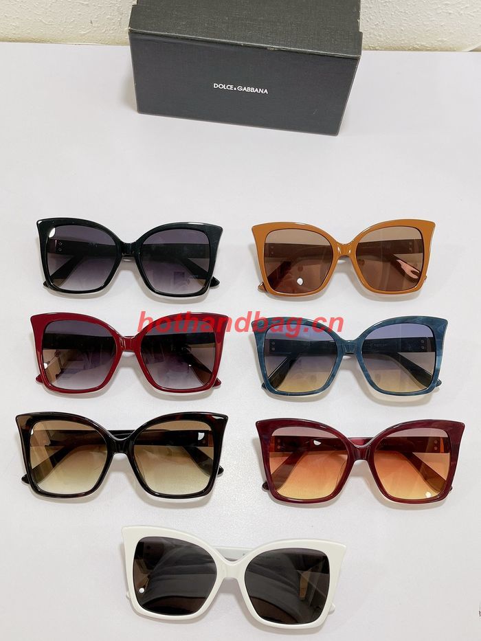 Dolce&Gabbana Sunglasses Top Quality DGS00278
