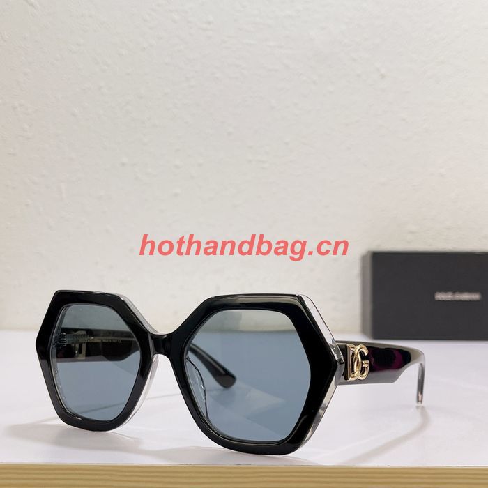 Dolce&Gabbana Sunglasses Top Quality DGS00279