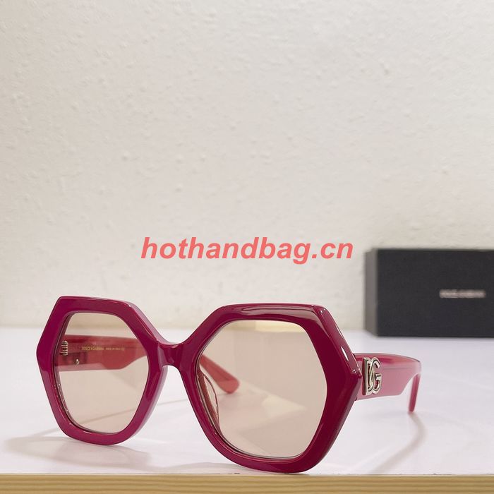 Dolce&Gabbana Sunglasses Top Quality DGS00280