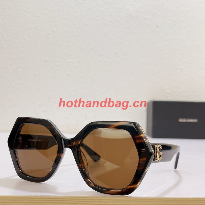 Dolce&Gabbana Sunglasses Top Quality DGS00281