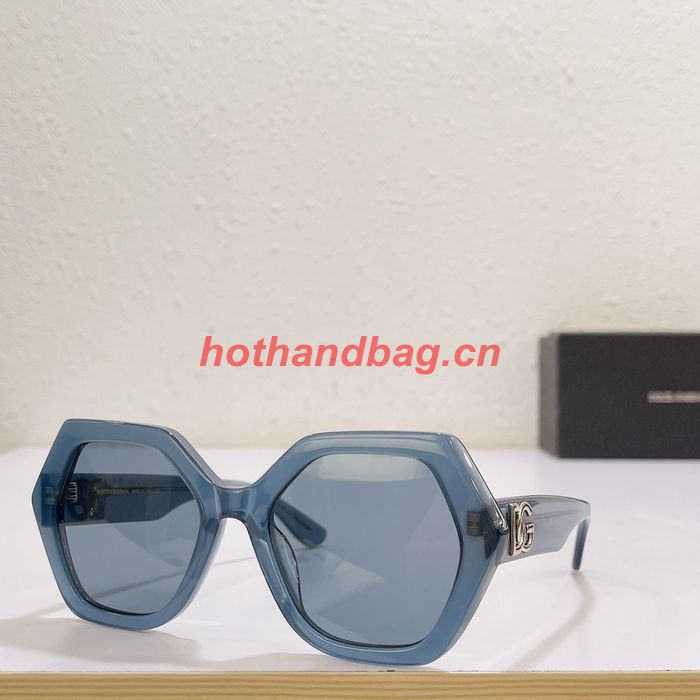 Dolce&Gabbana Sunglasses Top Quality DGS00282