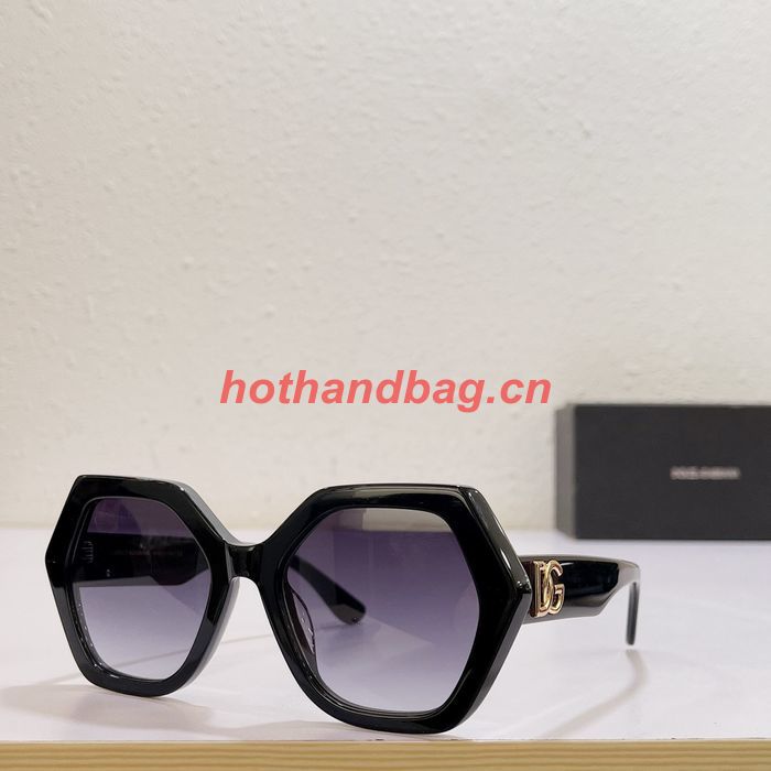 Dolce&Gabbana Sunglasses Top Quality DGS00283