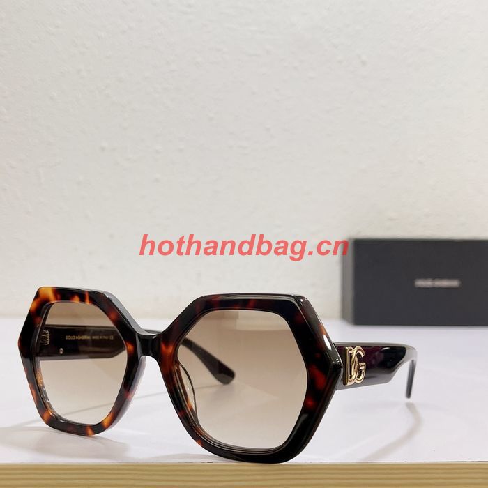 Dolce&Gabbana Sunglasses Top Quality DGS00284