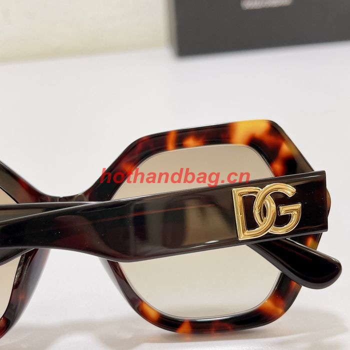 Dolce&Gabbana Sunglasses Top Quality DGS00285