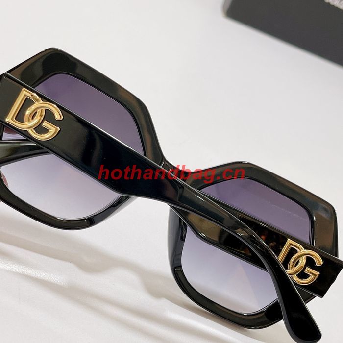 Dolce&Gabbana Sunglasses Top Quality DGS00286