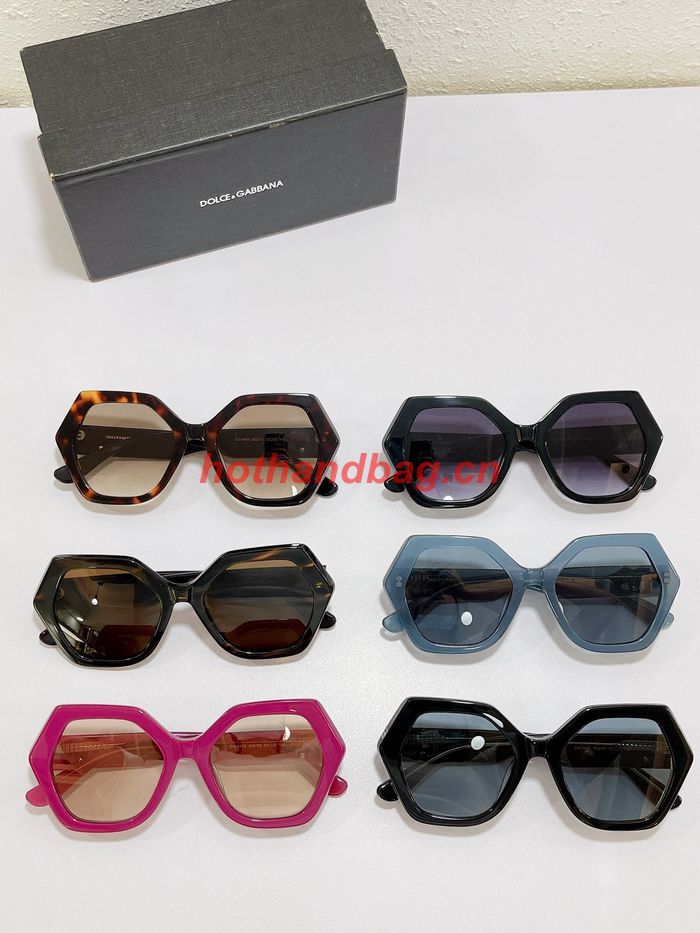 Dolce&Gabbana Sunglasses Top Quality DGS00287