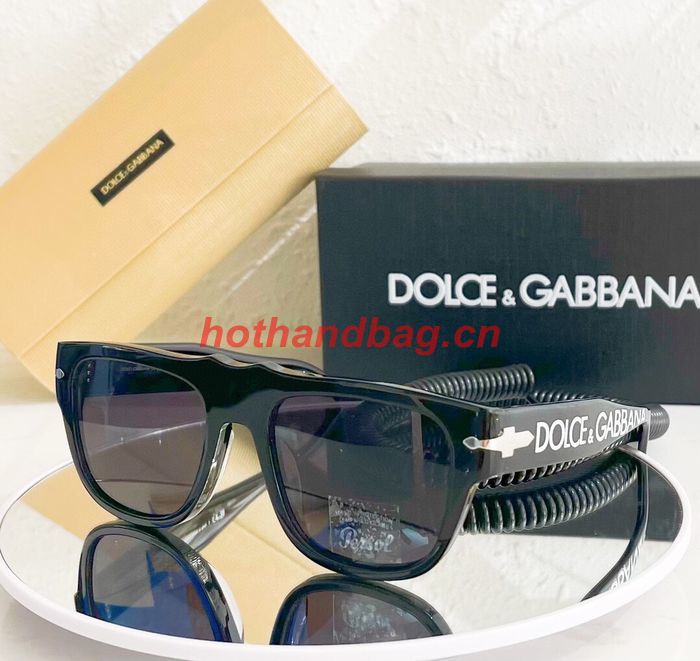 Dolce&Gabbana Sunglasses Top Quality DGS00288