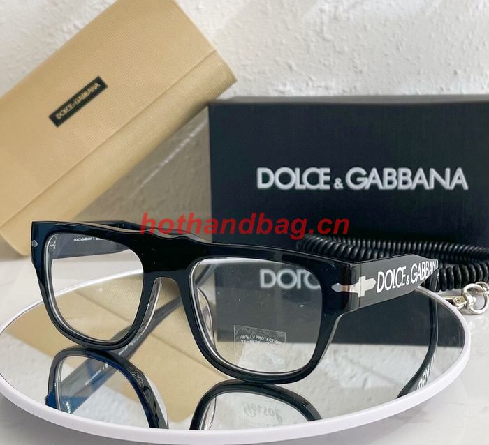Dolce&Gabbana Sunglasses Top Quality DGS00289