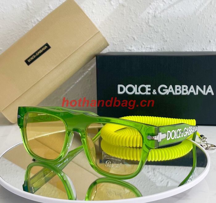 Dolce&Gabbana Sunglasses Top Quality DGS00290