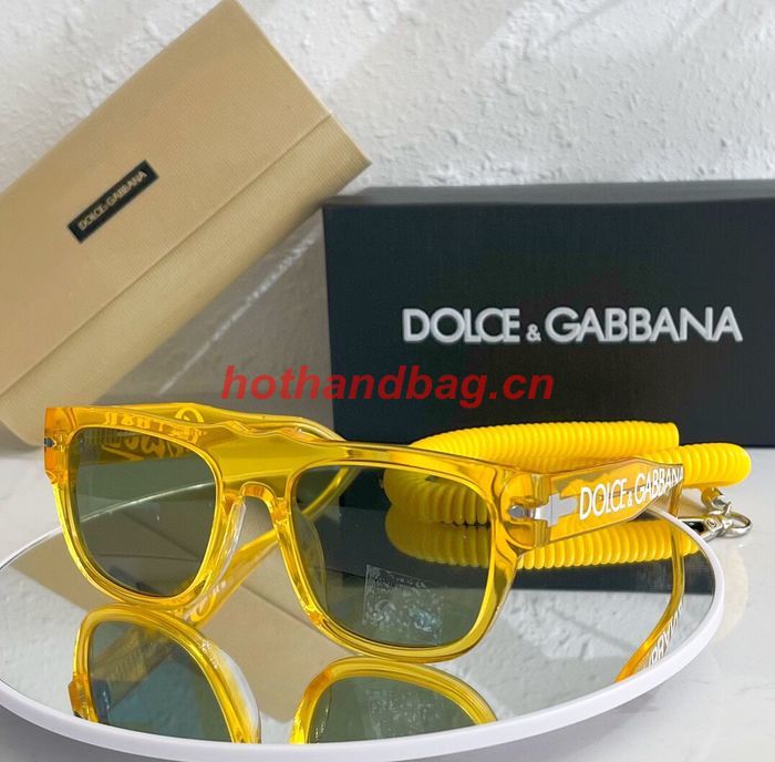 Dolce&Gabbana Sunglasses Top Quality DGS00292