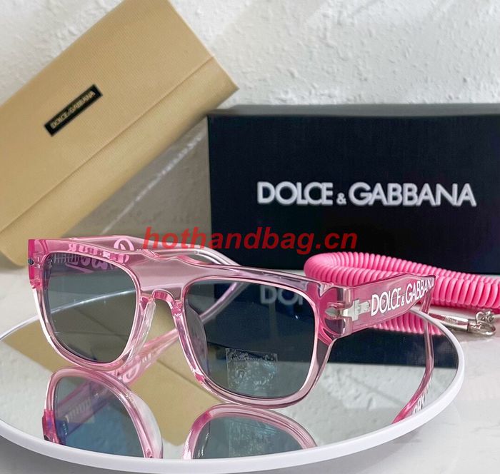 Dolce&Gabbana Sunglasses Top Quality DGS00293