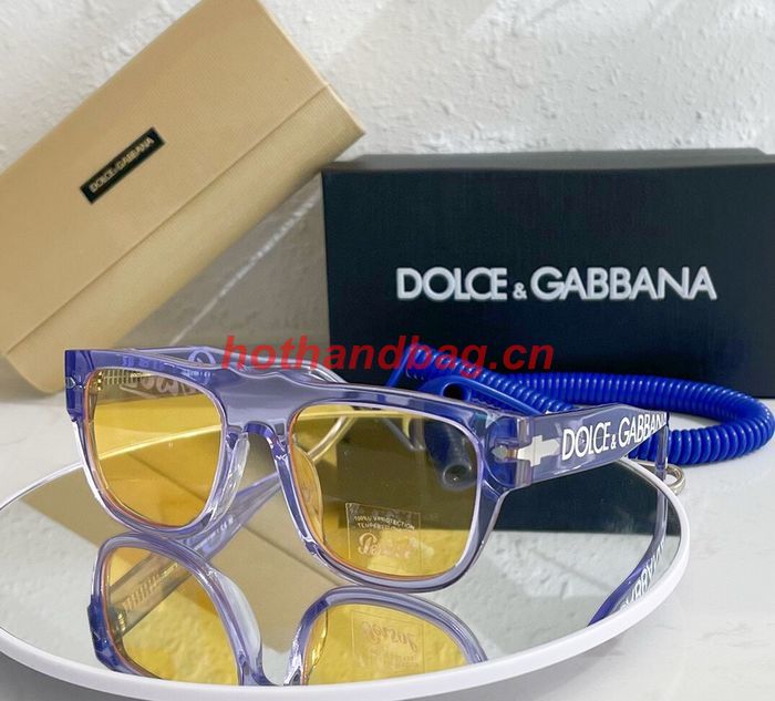 Dolce&Gabbana Sunglasses Top Quality DGS00294