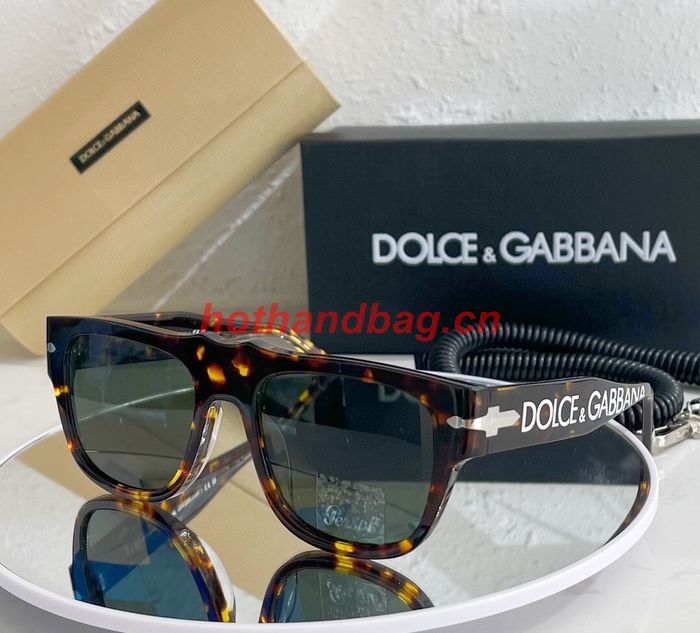 Dolce&Gabbana Sunglasses Top Quality DGS00295