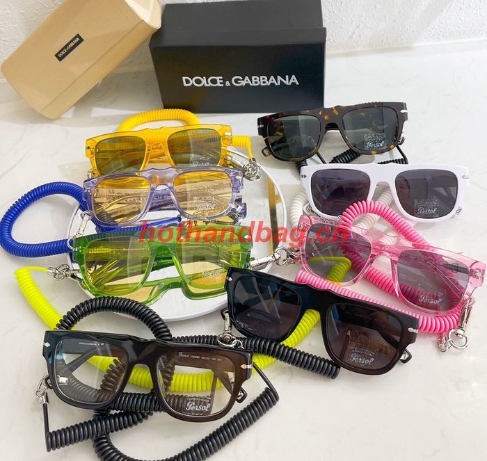 Dolce&Gabbana Sunglasses Top Quality DGS00296