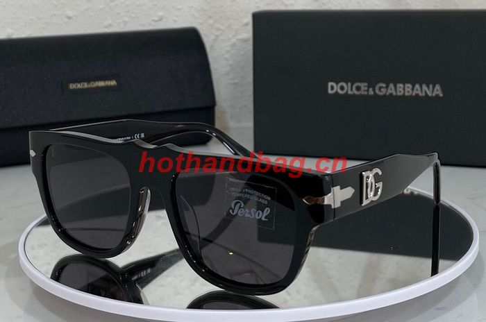 Dolce&Gabbana Sunglasses Top Quality DGS00297