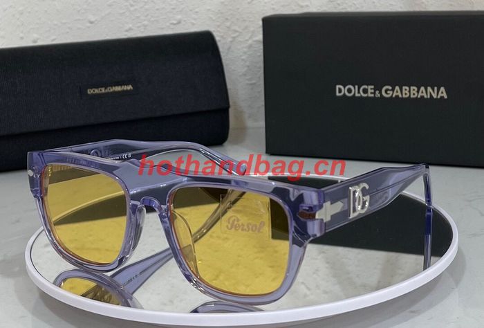 Dolce&Gabbana Sunglasses Top Quality DGS00300