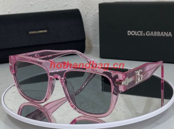 Dolce&Gabbana Sunglasses Top Quality DGS00302