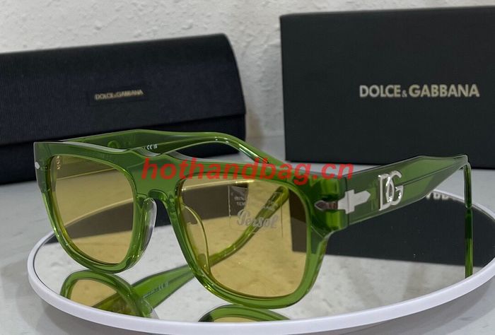 Dolce&Gabbana Sunglasses Top Quality DGS00304