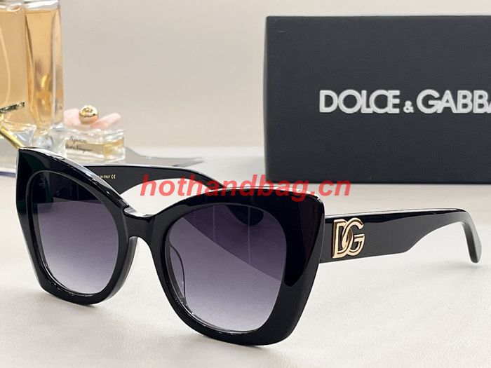 Dolce&Gabbana Sunglasses Top Quality DGS00306