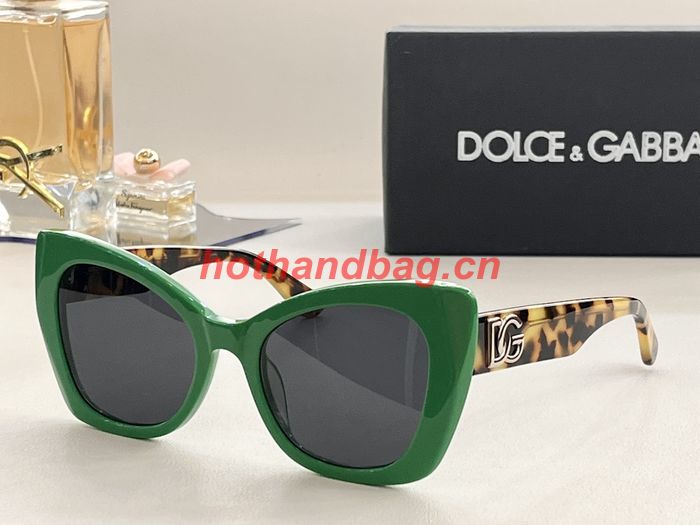 Dolce&Gabbana Sunglasses Top Quality DGS00307