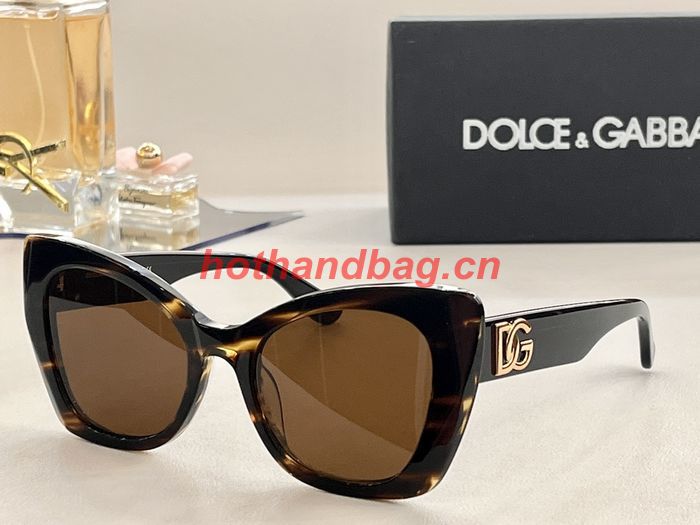 Dolce&Gabbana Sunglasses Top Quality DGS00308