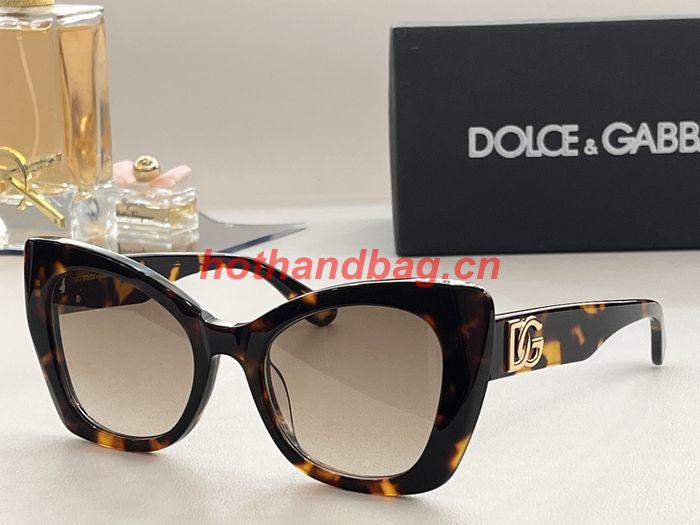 Dolce&Gabbana Sunglasses Top Quality DGS00309