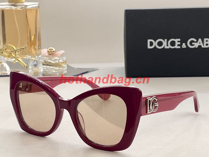 Dolce&Gabbana Sunglasses Top Quality DGS00310