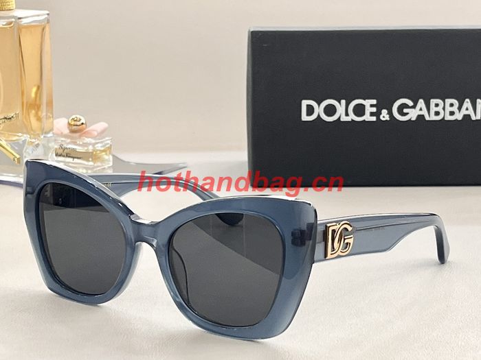 Dolce&Gabbana Sunglasses Top Quality DGS00311