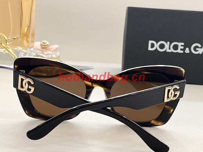 Dolce&Gabbana Sunglasses Top Quality DGS00312