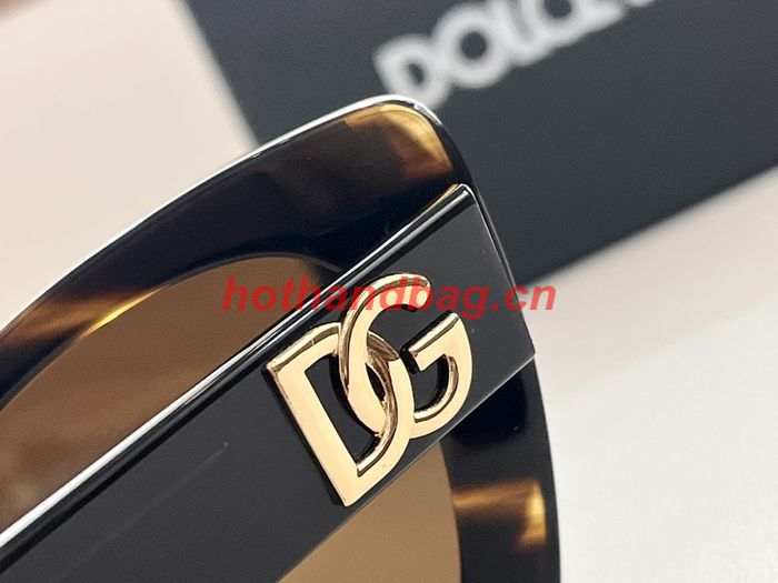 Dolce&Gabbana Sunglasses Top Quality DGS00313