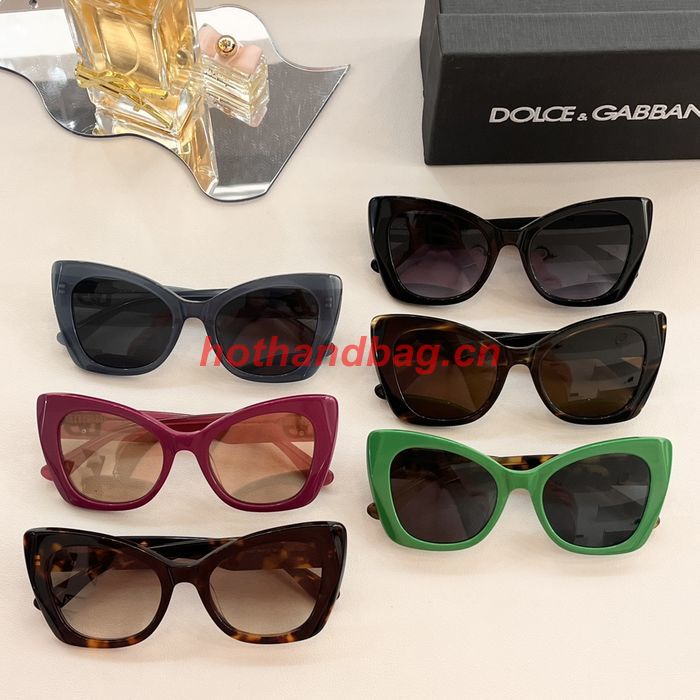 Dolce&Gabbana Sunglasses Top Quality DGS00314
