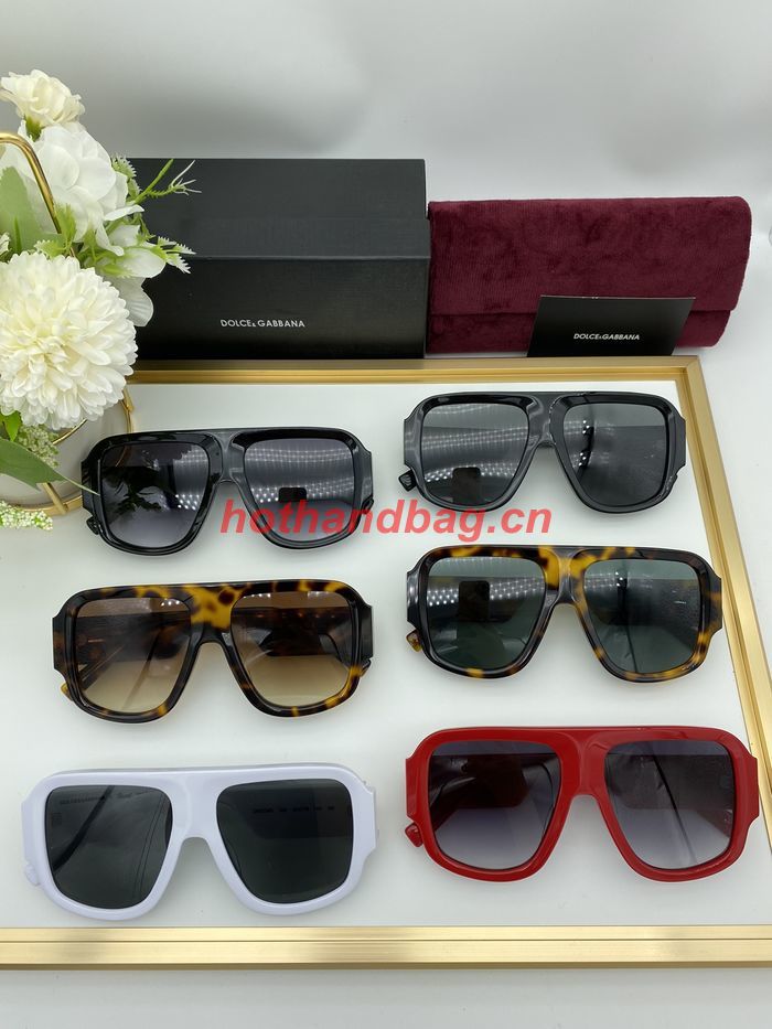 Dolce&Gabbana Sunglasses Top Quality DGS00315