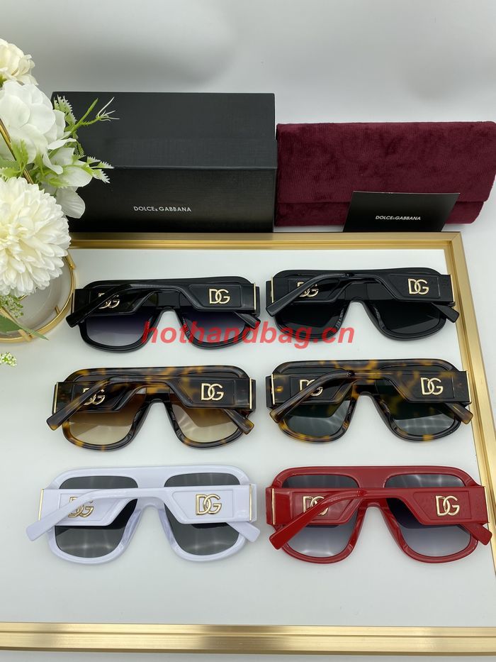 Dolce&Gabbana Sunglasses Top Quality DGS00316