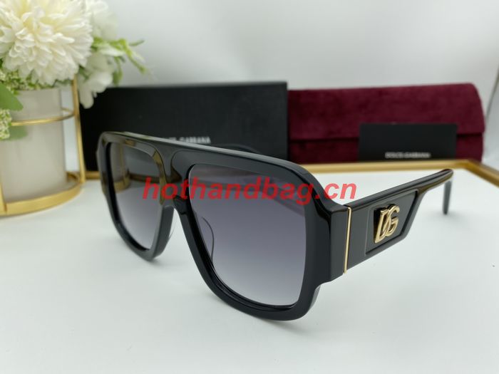 Dolce&Gabbana Sunglasses Top Quality DGS00317