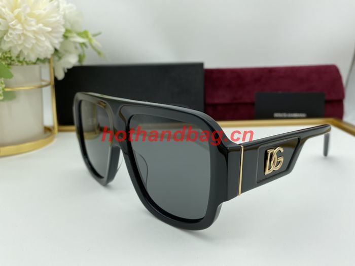 Dolce&Gabbana Sunglasses Top Quality DGS00318