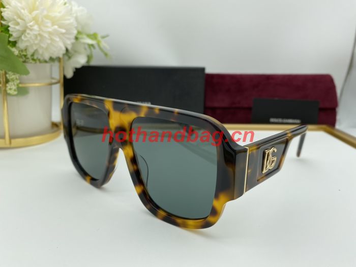 Dolce&Gabbana Sunglasses Top Quality DGS00319