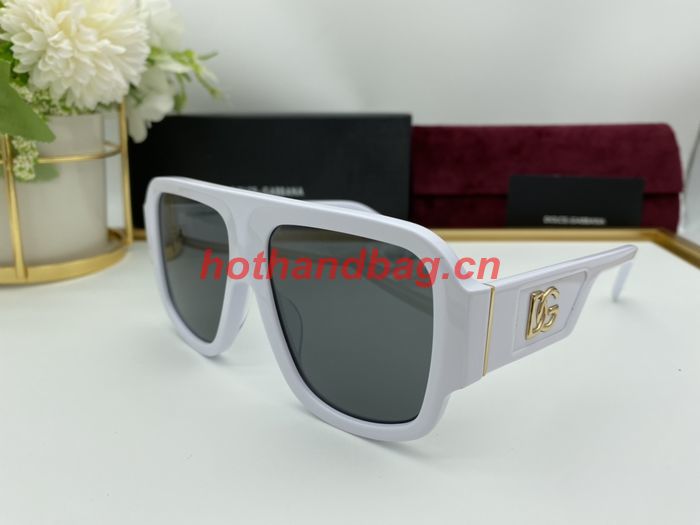 Dolce&Gabbana Sunglasses Top Quality DGS00320