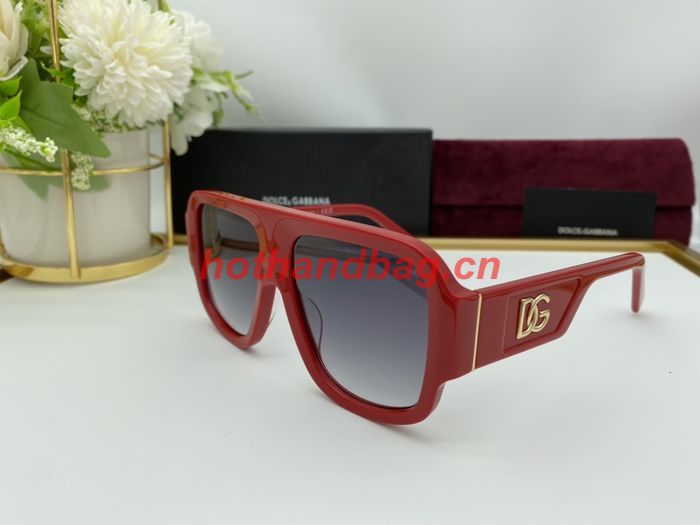 Dolce&Gabbana Sunglasses Top Quality DGS00321